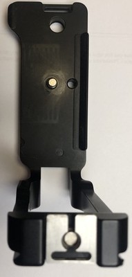 Really Right Stuff L-bracket for Canon 5D Mark III