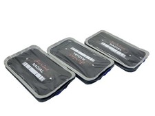 Heavy Duty Tire Repair Patches 9pcs Radial Puncture Patch For Cars Trucks