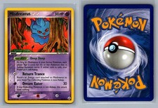 Misdreavus #40/92 Legend Maker Vintage Pokemon Card - NM on eBay