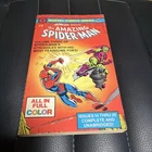 Stan Lee Presents The Amazing Spider-Man #3  Pocket Books 1979
