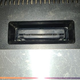 Atari 7800 ProSystem Console w/ 1 Controller & 1 Game,  Cleaned Tested Working