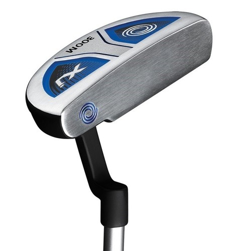 Callaway XJ Junior Level 1 Complete Golf Set White Right Handed 38"-46" Heights - Picture 5 of 5