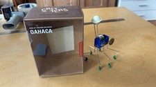 Oahaca by Kikkerland - CRITTERS - Wind-up by ...