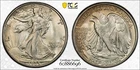 Photo of a 1935-D Walking Liberty Half Dollar from an eBay listing that sold on Jul 22, 2026