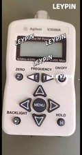 1PC KEYSIGHT Agilent V3500A 10MHZ-6GHZHANDHELD RF POWER METER #/Yi