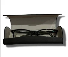 Oliver Peoples Nisen OV5446U Eyeglasses Black 54*19*150 Optical Frame