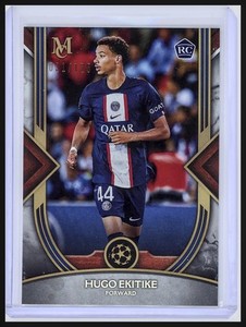 Hugo Ekitike | eBay