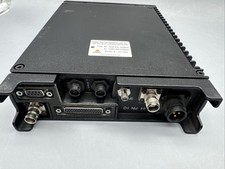 Harris XM-100F XG-100M Unity Multiband Mobile Radio Dual Band VHF UHF