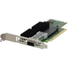 Dell Mellanox ConnectX-6 SP HDR100/200 InfiniBand QSFP56 FH Adapter (1GK7G)
