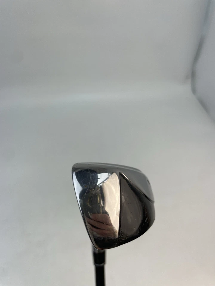 Confidence ESP3 3 Hybrid Iron 21 Degree / Regular Flex Graphite / New Grip /8744 - Image 4 of 4