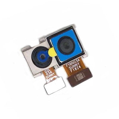 Original Back Rear Camera CAM Module Flex Cable Replacement For Huawei Nova 2i