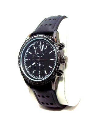 Seiko TMI Mens Watch BRAND NEW with Papers fits 7.25''--9.00'' Fine Looking Analog