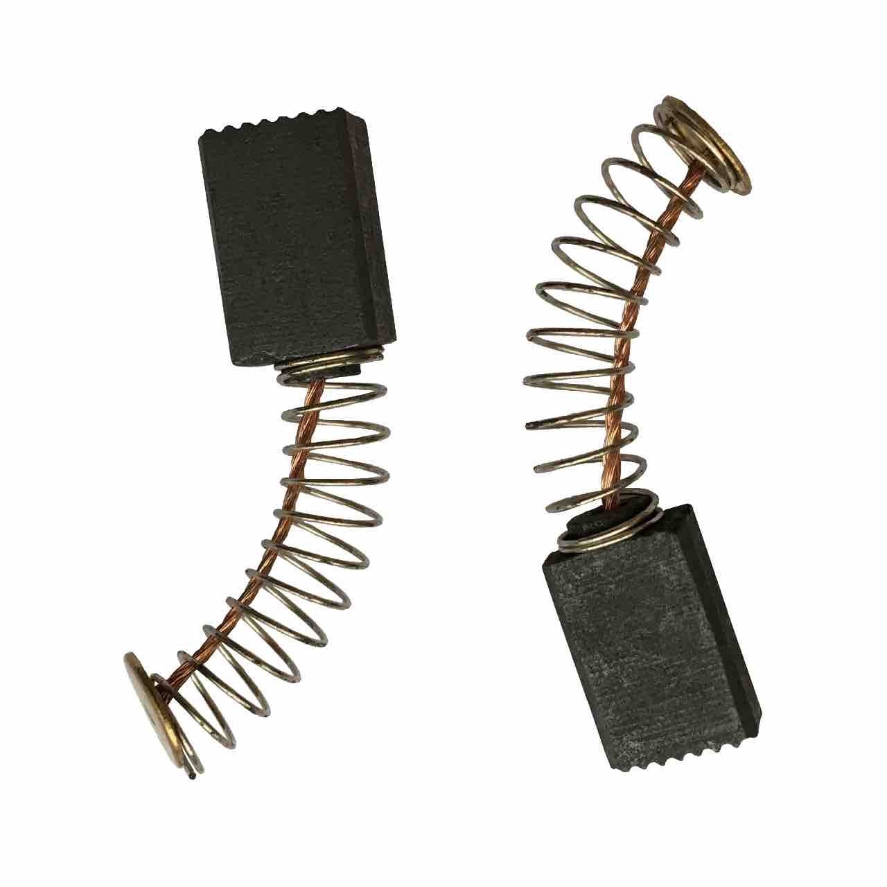 Carbon Brushes For Bosch GBS 75 A Belt Sander