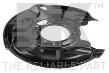 NK Spritzblech Bremsscheibe 233334 für MERCEDES SLK KLASSE CLK W203 Model S203