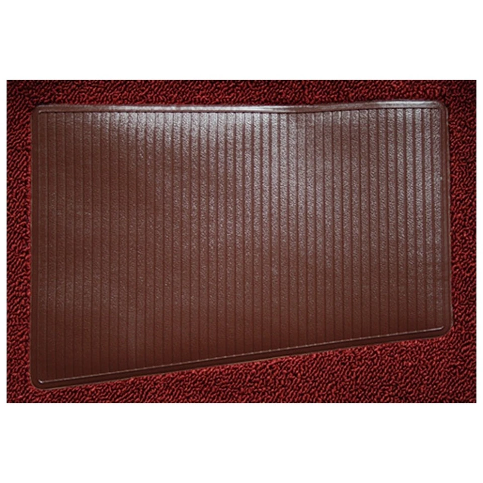 Alfombra para Pontiac GTO 1964-1965 2 PUERTAS 4 velocidades bucle Foto 3 de 4