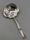 Buttercup by Gorham all Sterling Silver Bon Bon, Nut or Candy Spoon 4.5"