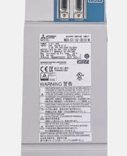 USED MITSUBISHI MDS-C1-V2-3510-N SERVO DRIVE WITH FREE SHIP