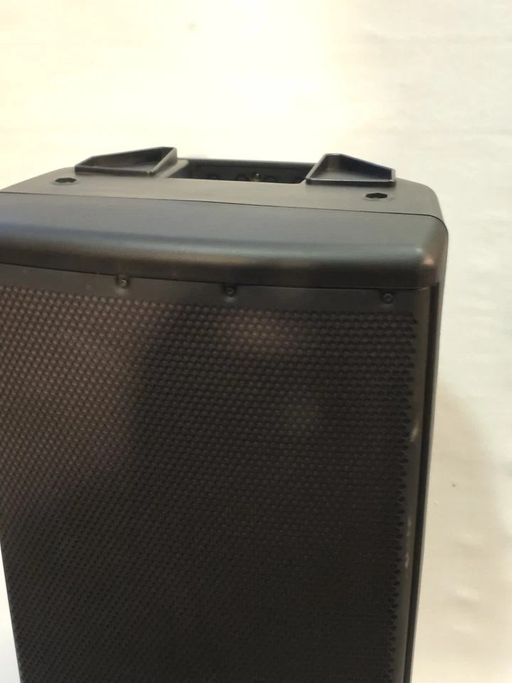 JBL Eon 612 Aktivlautsprecher DJ - Bild 2 von 4