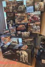 🔥Huge Lego Star Wars Bulk Order. New  sets  read the description!  10% off 
