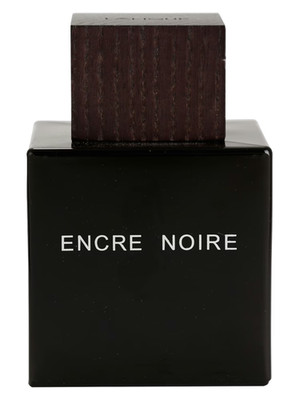 LALIQUE ENCRE NOIRE-MEN-EDT-SPRAY-3.3 OZ-100 ML-AUTHENTIC-MADE IN FRANCE