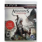 Assassin's Creed III - Sony Playstation 3 PS3 Pristine Tested 1Y Guarantee