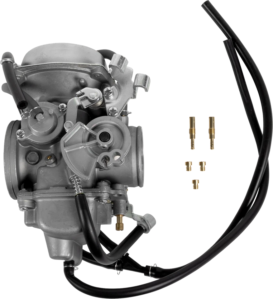 MOOSE OFFROAD Compatível com Carburador de Substituição - Honda XR 650 400-1278-PU - Imagem 2 de 2