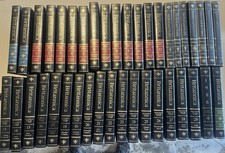 Encyclopedia Britannica 15th Edition Complete Set Of Vintage Books 1986 NEW