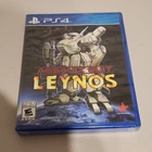Rising Star Games Assault Suit Leynos Action & Adventure PS4 E10+