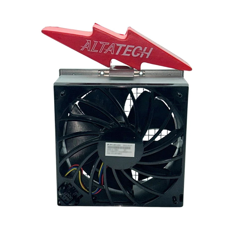 Ventilador delantero IBM 59Y4813 X3850 X5 120 MM Foto 3 de 4