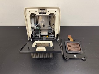 Bio Rad CFX96 Optics Module Real Time PCR System w/ 96W Fast Reaction Module