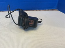 Genuine Sony AC-FX170 9.5V AC Power Cord/Adapter For Portable DVD Player