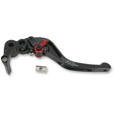 CRG Constructors Racing Group Black Short RC2 Brake Lever 2RN-511-H-B
