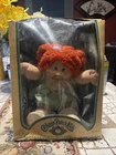 Cabbage Patch Kids Doll Damage Box
