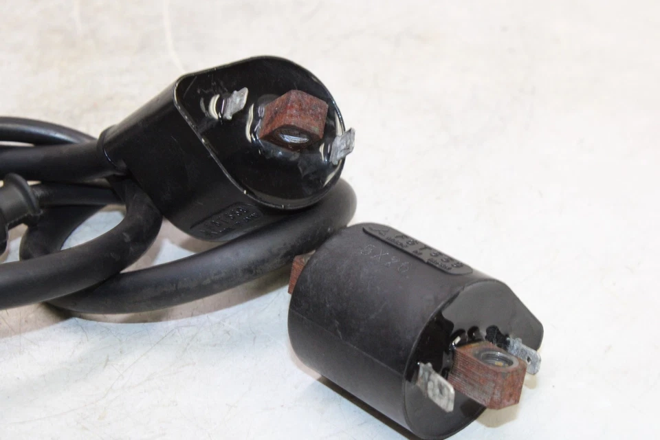 Juego de bobinas OEM Suzuki SV650S 2006 Foto 3 de 4