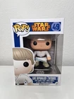 Funko Pop! Vinyl: Star Wars - Luke Skywalker (Tatooine) #49