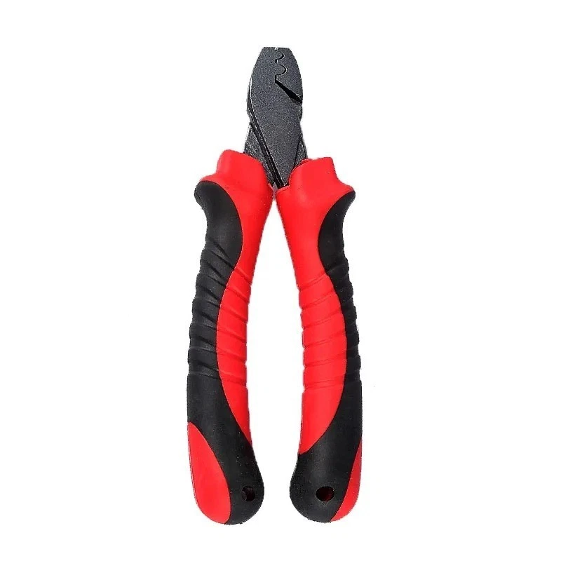 Fisherman Cushion Tube Schlaufenschutz für Klemmhülsen