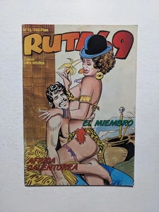 Go to product Ruta 69 #13 - 1986