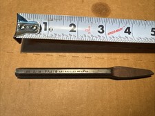PROTO Los Angeles 80 Cape Chisel 5/16โ Made In USA