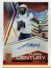 2025 Panini Jalen Royals Rookie Phenom Jersey Autographs (Raw)