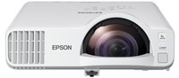 Epson EB-L210SW 3LCD Laser Beamer 4000 Lumen