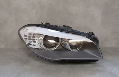 BMW 5 F10 F11 2012 Vorne rechts Scheinwerfer 7271908 HCS27929