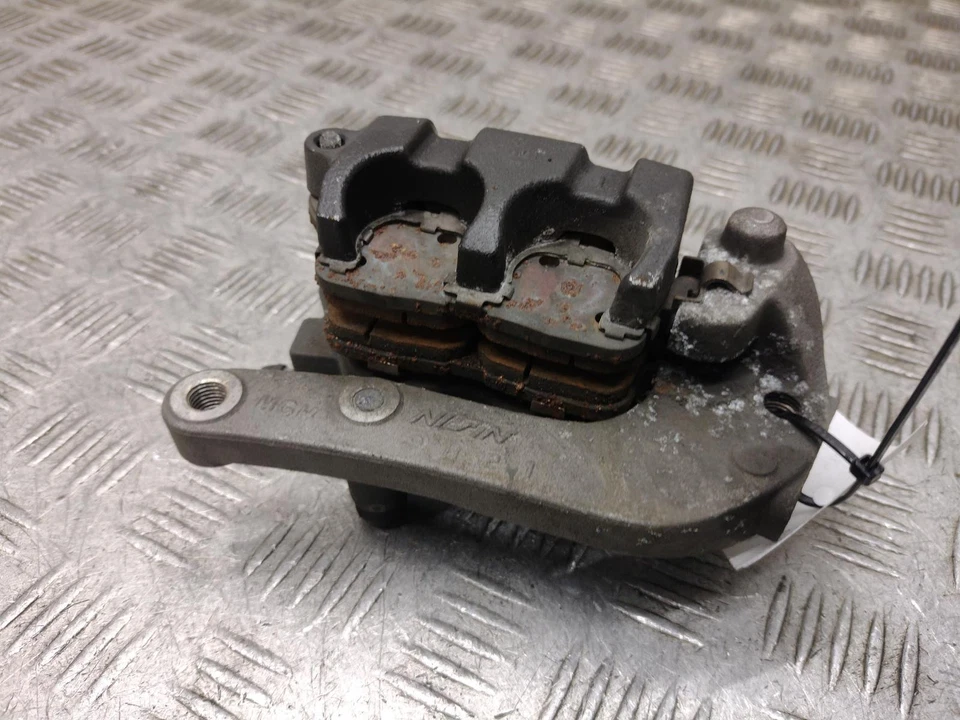 PINZA DE FRENO TRASERA HONDA VFR1200X CROSSTOURER  Foto 4 de 4