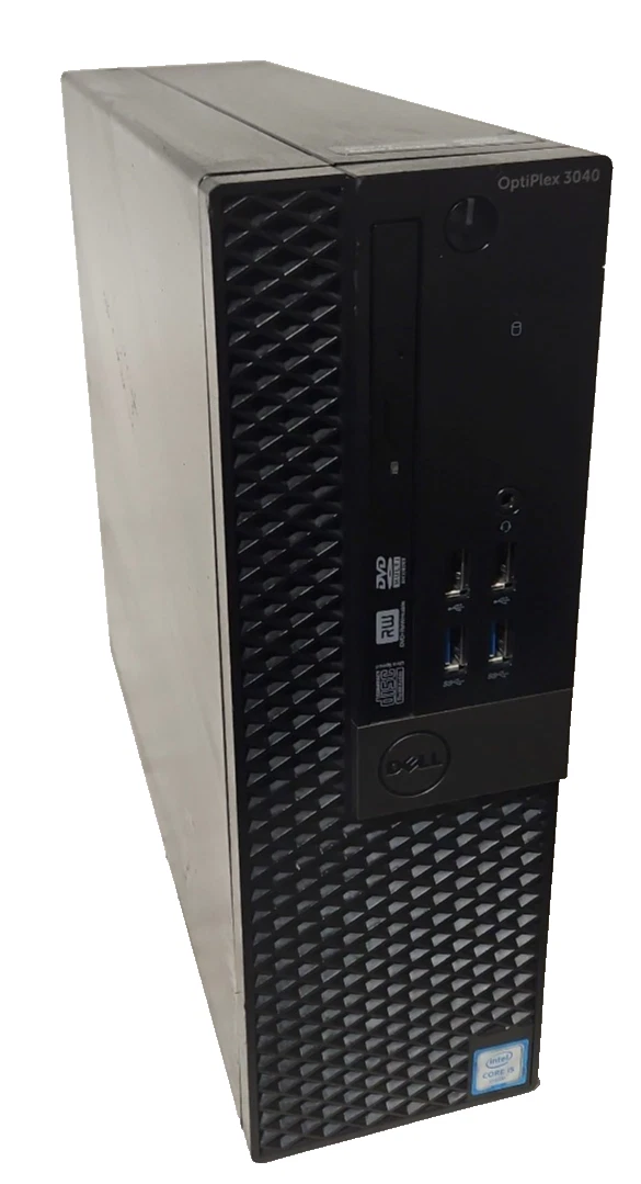 Dell 0 SFF OptiPlex Desktop Intel Core - Computer DELL com 