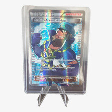 Archie's Ace in the Hole 157/160 XY Primal Clash Full Art Holo Ultra Rare Eng on eBay