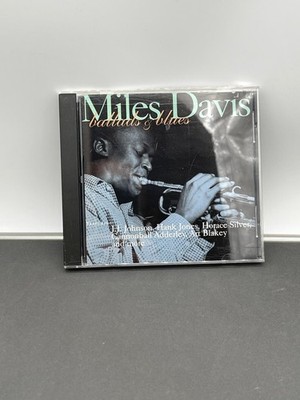 Miles Davis - Ballads & Blues (1997)