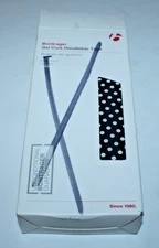 Bontrager Gelcork Polka Dot Handlebar Bar Tape Bike Wrap One Only Free USA Ship!
