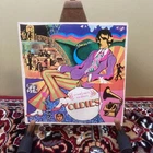 The Beatles A Collection Of Beatles Oldies AP-8016 Album LP Vinyl Record Japan