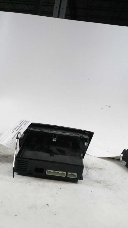 Control de temperatura compatible con 04-06 LEXUS ES330 399695 Foto 2 de 3