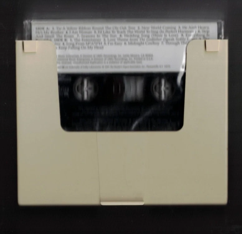 You Light Up My Life - Gentle Memories of The '70s (4) Cassette Set SEE NOTE - Image 4 of 4