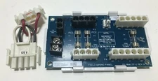 Hayward Pool Products 1101707101 Field Wiring Panel Board G1-066137-1 used #P218